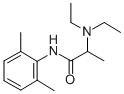 CAS#: 39000-84-5， 2-Diethylamino-N-(2,6-Dimethylphenyl)Propanamide