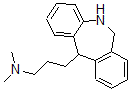 CAS#: 39051-51-9， 3-(6,11-Dihydro-5H-Benzo[c][1]Benzazepin-11-Yl)-N,N-Dimethylpropan-1-Amine