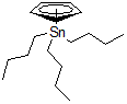 CAS#: 3912-86-5， Cyclopentadienyltri-n-Butyltin