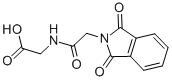 CAS#: 3916-40-3， Phthaloylglycylglycine