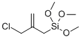 CAS#: 39197-94-9， 2-(Chloromethyl)Allyltrimethoxysilane