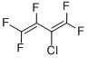 structure of CAS# 392-42-7, 2-Chloropentafluoro-1,3-Butadiene;2-Chloropentafluoro-1,3-Butadiene 97%;2-Chloropentafluoro-1,3-Butadiene97%;2-CHLOROPENTAFLUORO-1,3-BUTADIENE