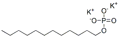 CAS#: 39322-78-6， Phosphoric Acid Dodecyl Ester Potassium Salt
