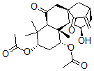 CAS#: 39388-66-4， Inflexin (I)