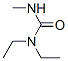 CAS#: 39499-81-5， 1,1-Diethyl-3-Methylurea