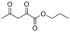 CAS#: 39526-01-7， Propyl 2,4-Dioxopentanoate