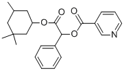 CAS#: 39537-99-0， Micinicate