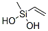 CAS#: 3959-12-4， Ethenyl-Dihydroxy-Methylsilane