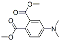 CAS#: 39617-05-5， Dimethyl 4-Dimethylaminophthalate
