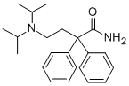 CAS#: 39666-27-8， 4-(Diisopropylamino)-2,2-Diphenylbutyramide