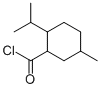 CAS#: 39668-87-6， 5-Methyl-2-(1-Methylethyl)-Cyclohexanecarbonyl Chloride