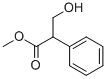 CAS#: 3967-53-1， Methyl 3-Hydroxy-2-Phenylpropanoate