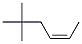 CAS#: 39761-61-0， (Z)-5,5-Dimethylhex-2-Ene
