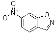 CAS#: 39835-08-0， 6-Nitro-1,2-Benzoxazole