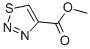 CAS#: 3989-35-3， 1,2,3-Thiadiazole-4-carboxylic Acid Methyl Ester