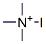 CAS#: 39895-69-7， Iodomethyl-Trimethylazanium Iodide