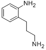 CAS#: 39909-27-8， 2-(3-Aminopropyl)Aniline