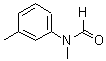 CAS#: 39970-42-8， N-Methyl-N-(3-Methylphenyl)-Formamide