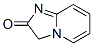 structure of CAS# 3999-06-2, Imidazo[1,2-a]Pyridin-2(3H)-One;2,3-Dihydroimidazo[1,2-A]Pyridine-2-One;2H,3H-IMIDAZO[1,2-A]PYRIDIN-2-ONE;IMIDAZO[1,2-A]PYRIDIN-2(3H)-ONE
