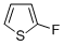 CAS#: 400-13-5， 2-Fluorothiophene