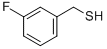 structure of CAS# 40096-23-9, 3-Fluorothioanisole