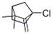 CAS#: 4017-64-5， 1-Chloro-3,3-Dimethyl-2-Methylidene-Norbornane