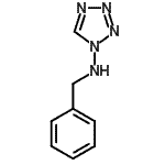 CAS#: 401830-43-1， N-Benzyl-1H-Tetrazol-1-Amine