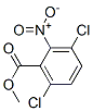 CAS#: 40188-83-8， Methyl 3,6-Dichloro-2-Nitrobenzoate