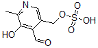 CAS#: 40225-35-2， Pyridoxal 5'-Sulfate