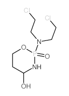 CAS#: 40277-05-2， 4-Hydroxycyclophosphamide