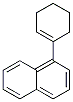 CAS#: 40358-51-8， 1-(1-Cyclohexen-1-Yl)Naphthalene