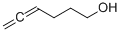 CAS#: 40365-64-8， Hexa-4,5-Dien-1-Ol
