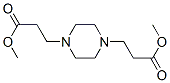 CAS#: 4038-90-8， Dimethyl Piperazine-1,4-Dipropionate