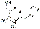 CAS#: 40380-24-3， (-)-1-Hydroxymethyl-5,7-Dimethyl-4-Benzyl-2,3-Dithia-5,7-Diazabicyclo[2.2.2]Octane-6,8-Dione