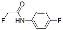 CAS#: 404-42-2， 2,4'-Difluoroacetanilide