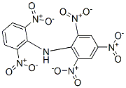 CAS#: 40411-77-6， N-(2,6-Dinitrophenyl)-2,4,6-Trinitroaniline