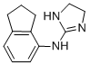 CAS#: 40507-78-6， Indanazoline