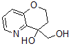CAS#: 405174-47-2， 3,4-Dihydro-4-Hydroxy-2H-Pyrano[3,2-b]Pyridine-4-Methanol