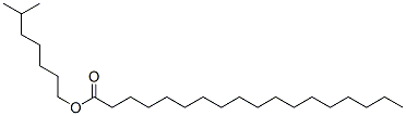CAS#: 40550-16-1， Isooctyl Stearate