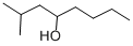 CAS#: 40575-41-5， 2-Methyl-4-Octanol