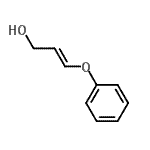 CAS#: 405940-84-3， (2E)-3-Phenoxy-2-Propen-1-Ol