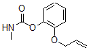 CAS#: 4062-99-1， 2-(Allyloxy)phenyl methylcarbamate