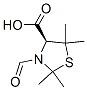 CAS#: 40626-23-1， (S)-3-Formyl-2,2,5,5-Tetramethylthiazolidine-4-Carboxylic Acid