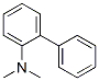 CAS#: 40626-94-6， N,N-Dimethyl-(1,1'-Biphenyl)-2-Amine