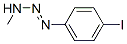 CAS#: 40643-37-6， 1-(4-Iodophenyl)-3-Methyltriazene