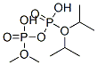 CAS#: 40731-72-4， Diphosphoric Acid P1,P1-Dimethyl P2,P2-Bis(1-Methylethyl) Ester