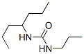 CAS#: 40755-05-3， 1-(1-Propylbutyl)-3-Propylurea
