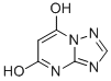 CAS#: 40775-75-5， 5-Hydroxy-[1,2,4]Triazolo[1,5-a]Pyrimidin-7-Ol