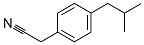 CAS#: 40784-95-0， (4-Isobutylphenyl)Acetonitrile
