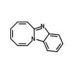 CAS#: 40826-58-2， Azocino[1,2-a]Benzimidazole